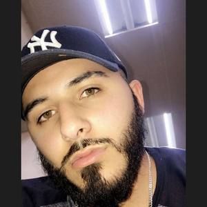 Meet your Posher, Mohammed